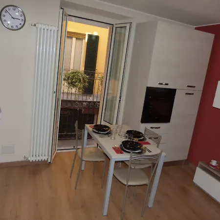Il Centro *