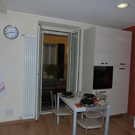 Lägenhet Il Centro *