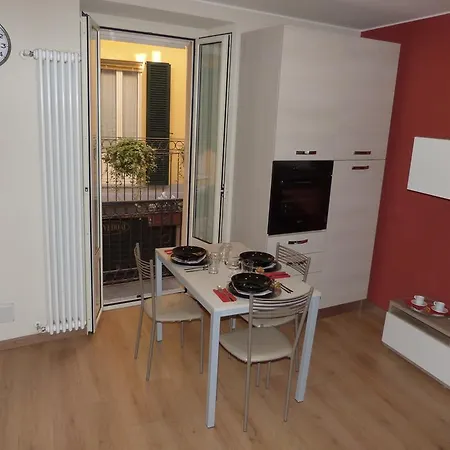 Il Centro Lejlighed