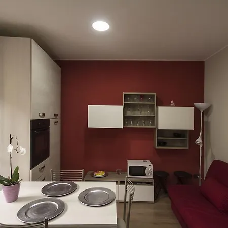 Lejlighed Il Centro