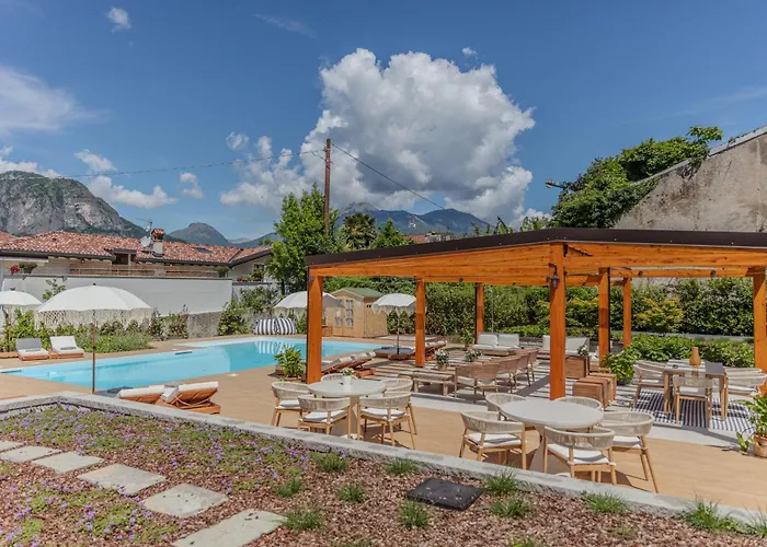 Lägenhet Il Centro *