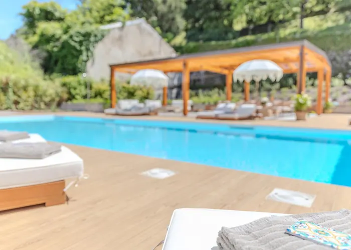 Lägenhet Il Centro *