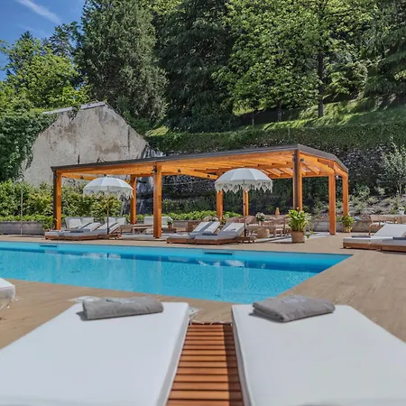 Il Centro * Bellagio