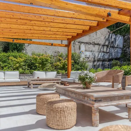 Il Centro Daire Bellagio