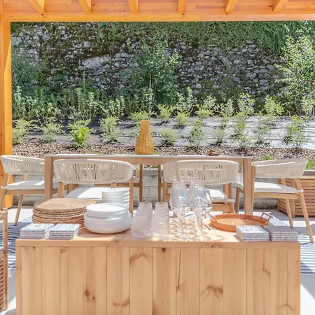 Appartement Il Centro Bellagio