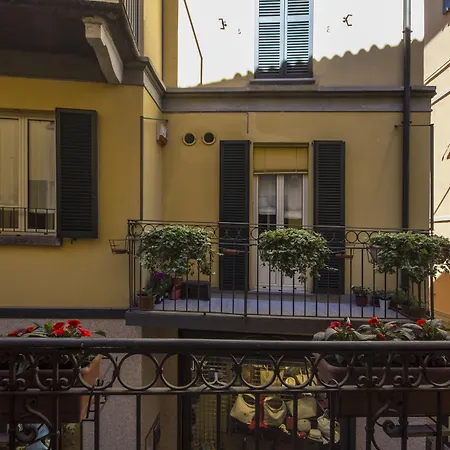 Daire Il Centro Bellagio