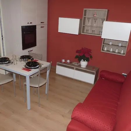 Apartament Il Centro