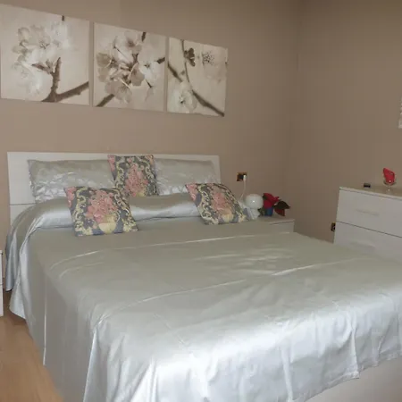 Il Centro Apartament *