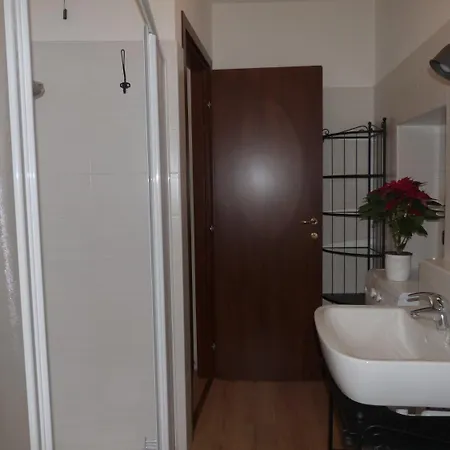 Appartement Il Centro Bellagio