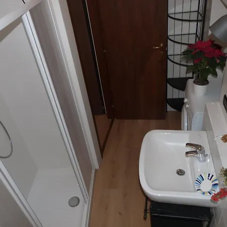 Il Centro Appartement *