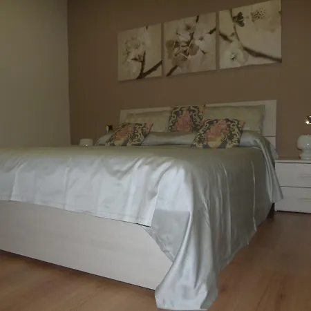 Appartement Il Centro Bellagio