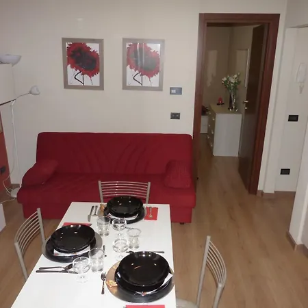 Il Centro Apartament *