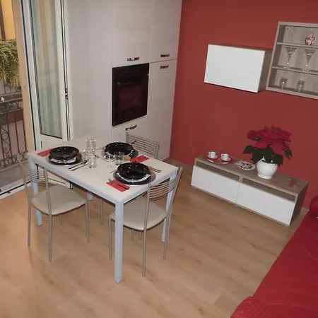 Il Centro * Bellagio