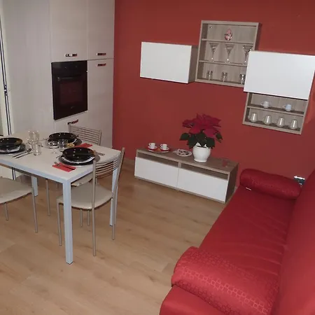 Appartement Il Centro