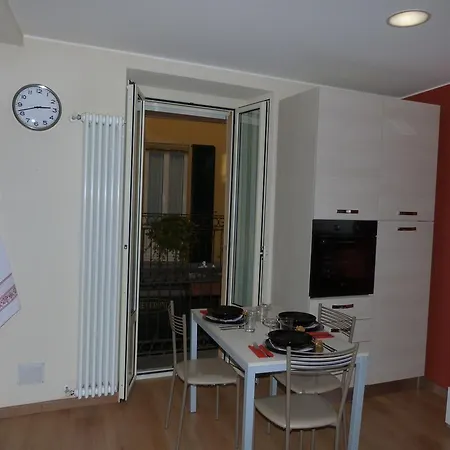 Il Centro Appartement