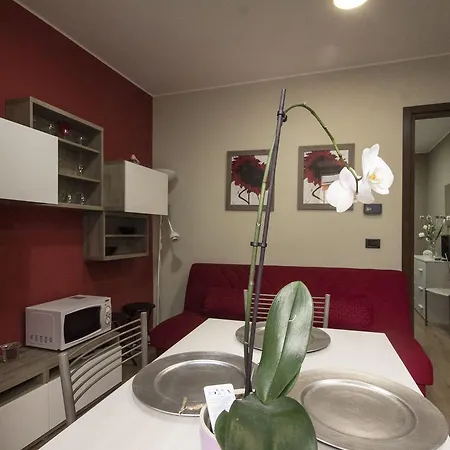 Il Centro Daire Bellagio