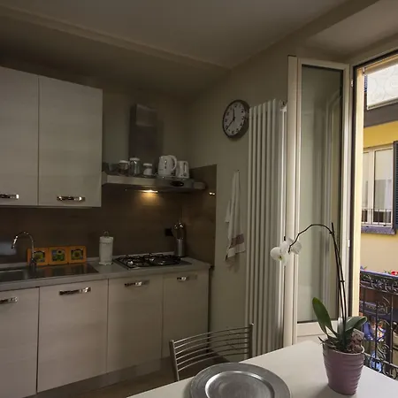 Appartement Il Centro Bellagio