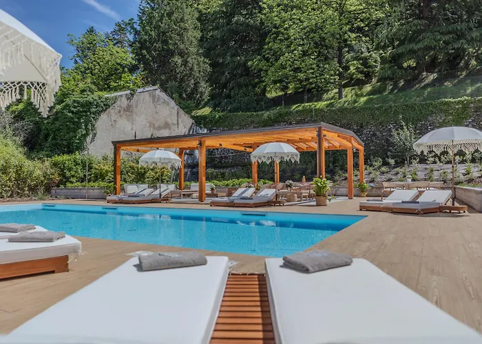 Il Centro * Bellagio