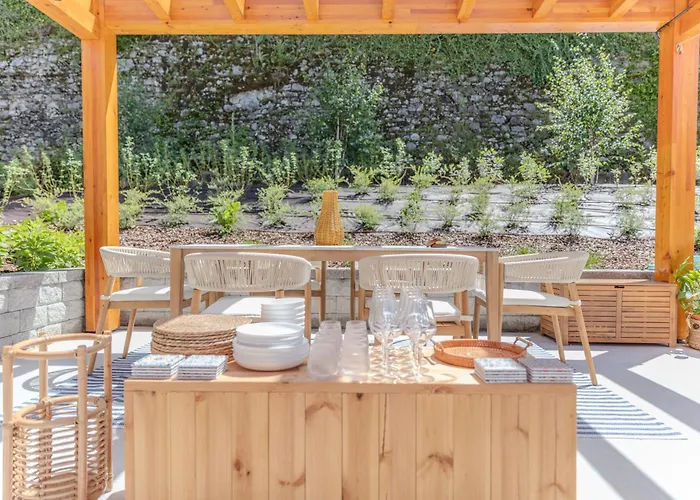 Apartman Il Centro Bellagio