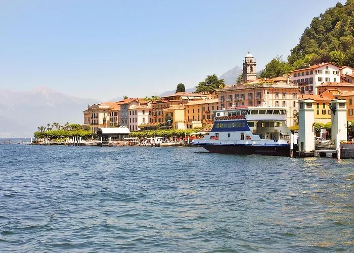 Apartman Il Centro *