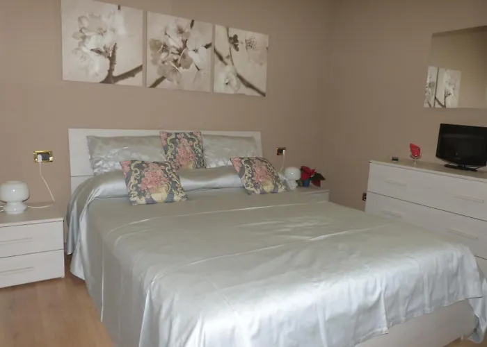 Il Centro Apartmán *