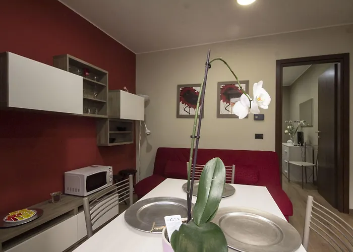 Il Centro * Bellagio