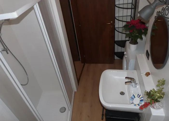 Il Centro Apartmán *