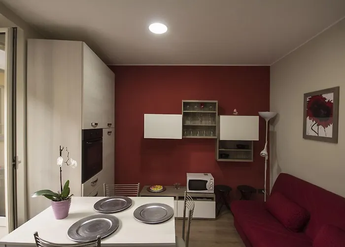 Apartman Il Centro