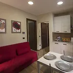 Il Centro アパート