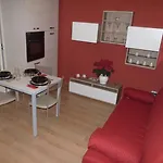 アパート Il Centro