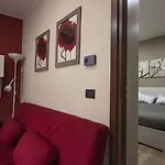 Il Centro アパート ベッラージョ