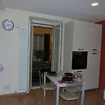 アパート Il Centro *