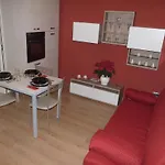 アパート Il Centro