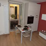 Il Centro アパート