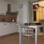 Il Centro アパート