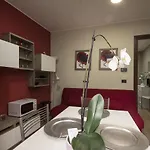 Il Centro アパート ベッラージョ