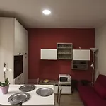 アパート Il Centro