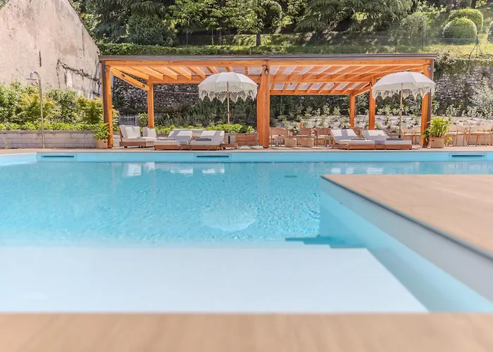 Il Centro بيلاجيو