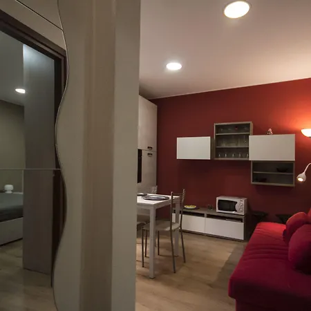 Apartament Il Centro Bellagio