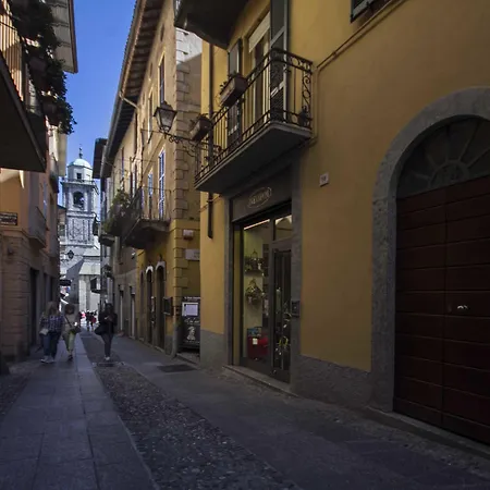 Il Centro Apartament