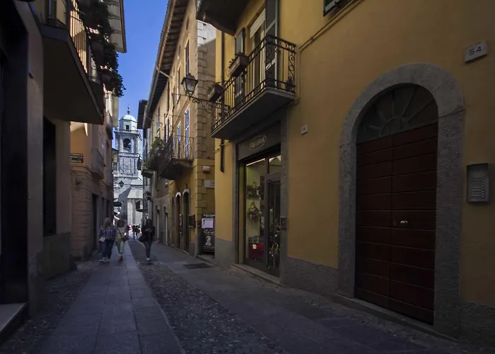Il Centro Apartament