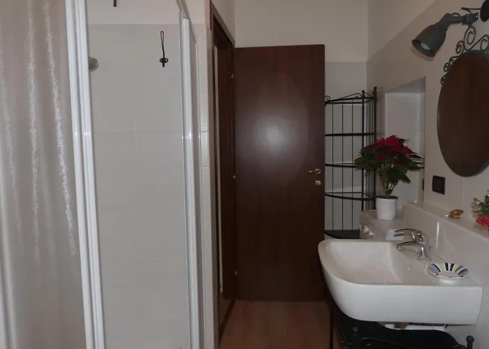 Apartament Il Centro Bellagio