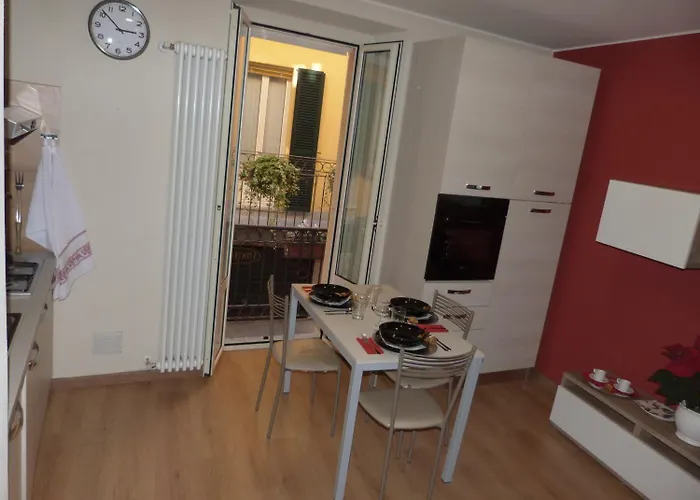 Il Centro *