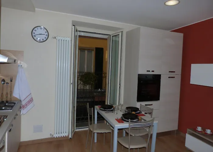 Apartament Il Centro *