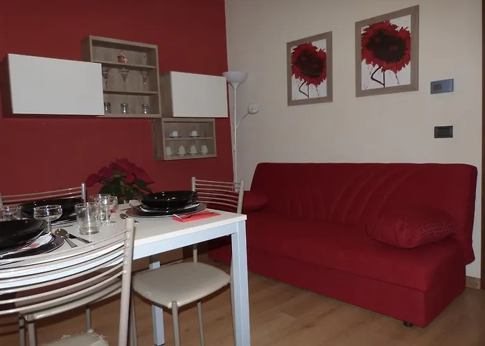 Apartament Il Centro Bellagio